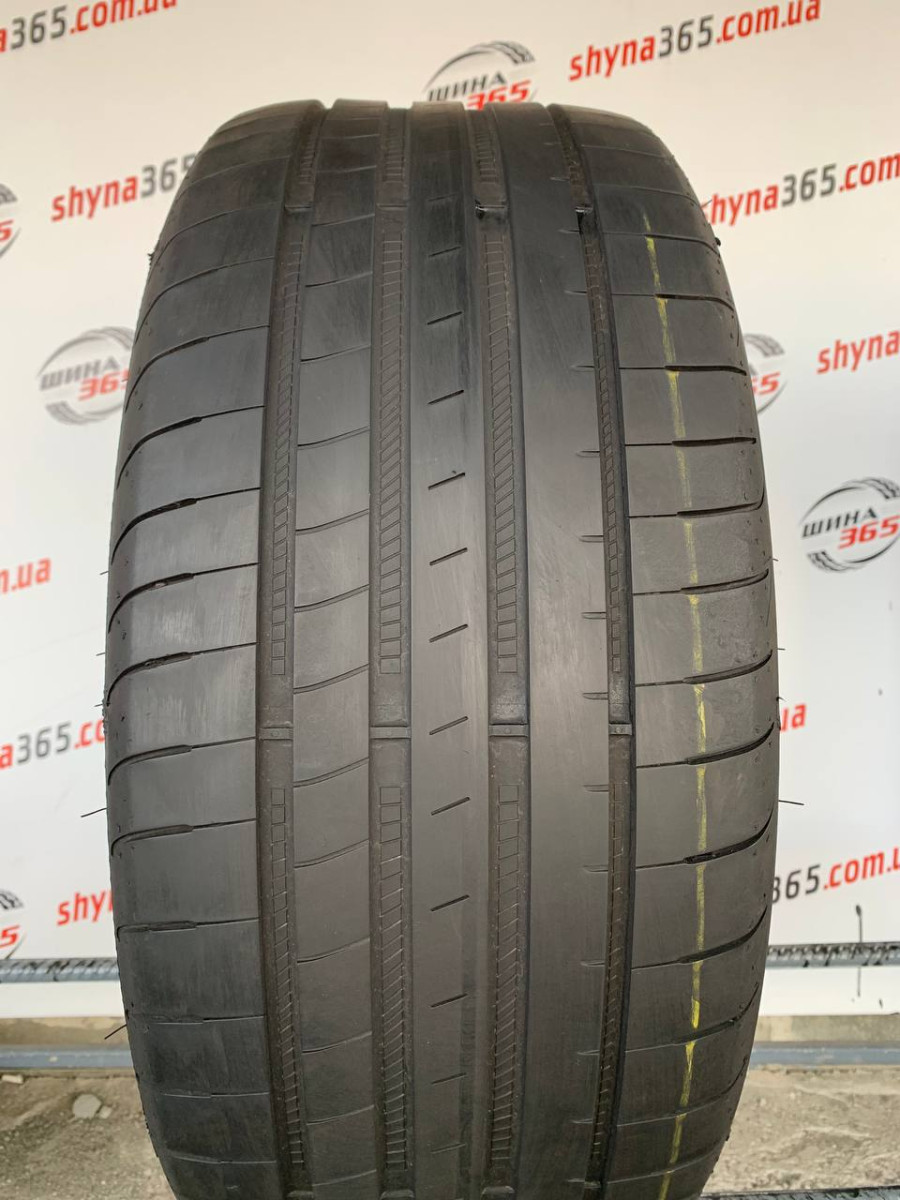 245/45 R18 GOODYEAR EAGLE F1 ASYMMETRIC 3 5mm