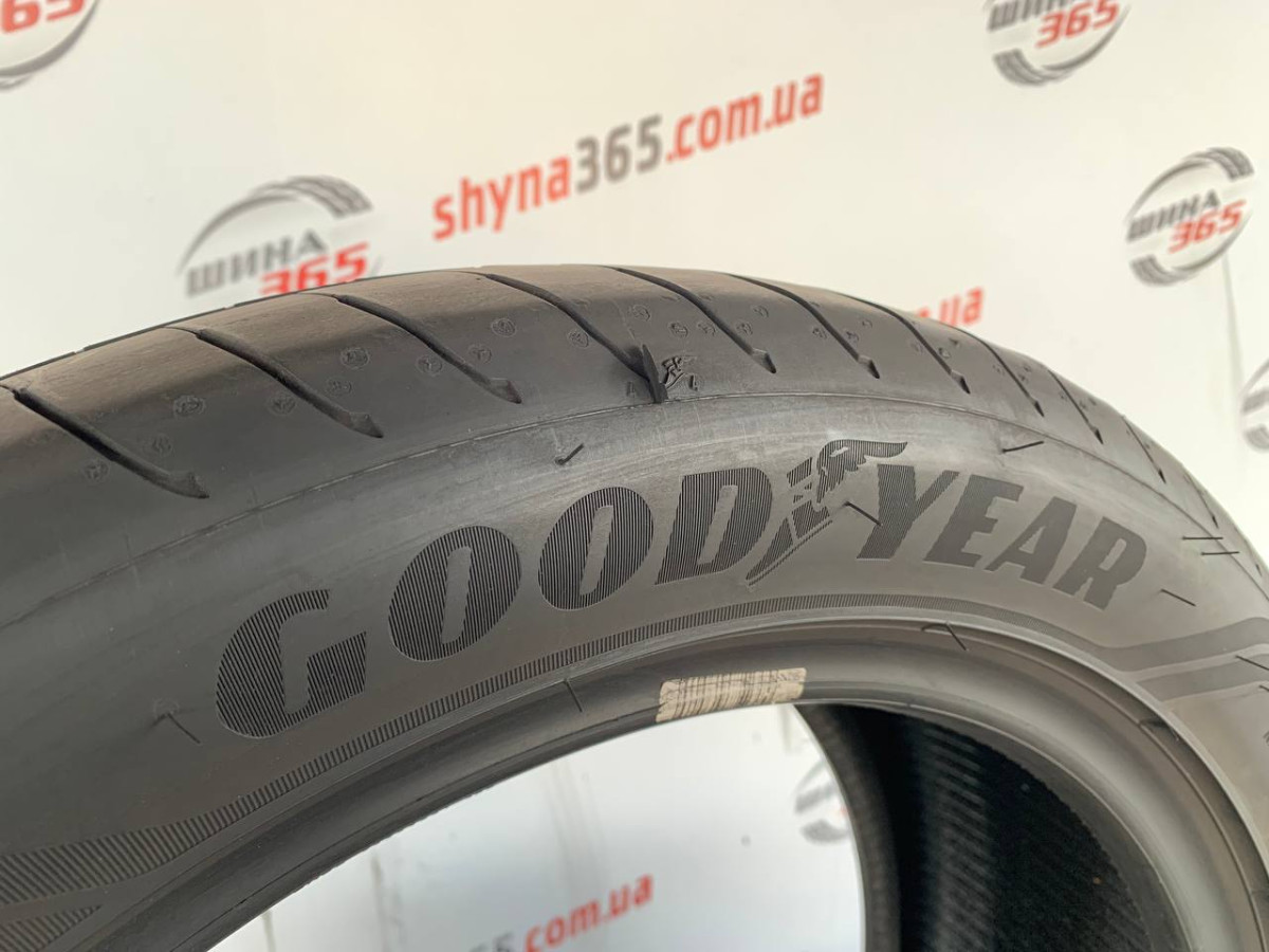 245/45 R18 GOODYEAR EAGLE F1 ASYMMETRIC 3 5mm
