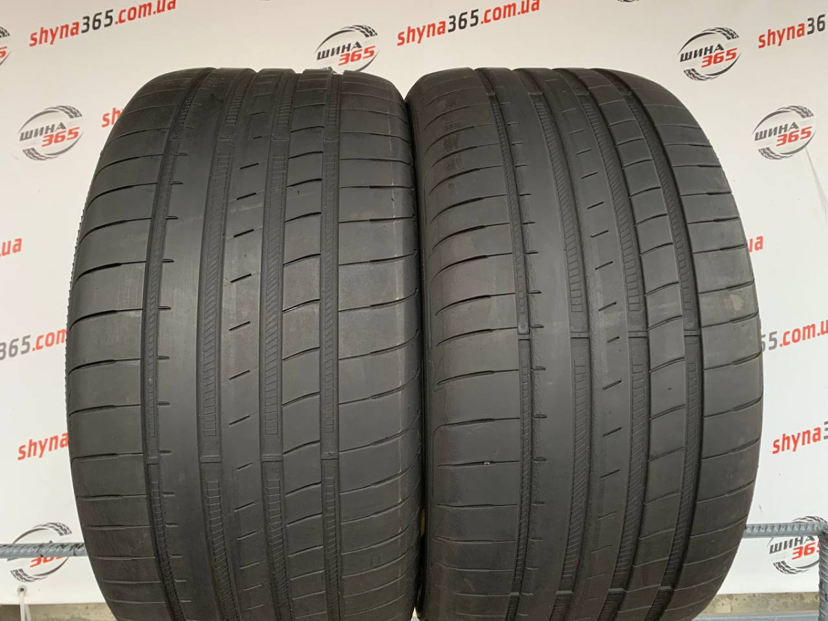 245/45 R18 GOODYEAR EAGLE F1 ASYMMETRIC 3 5mm