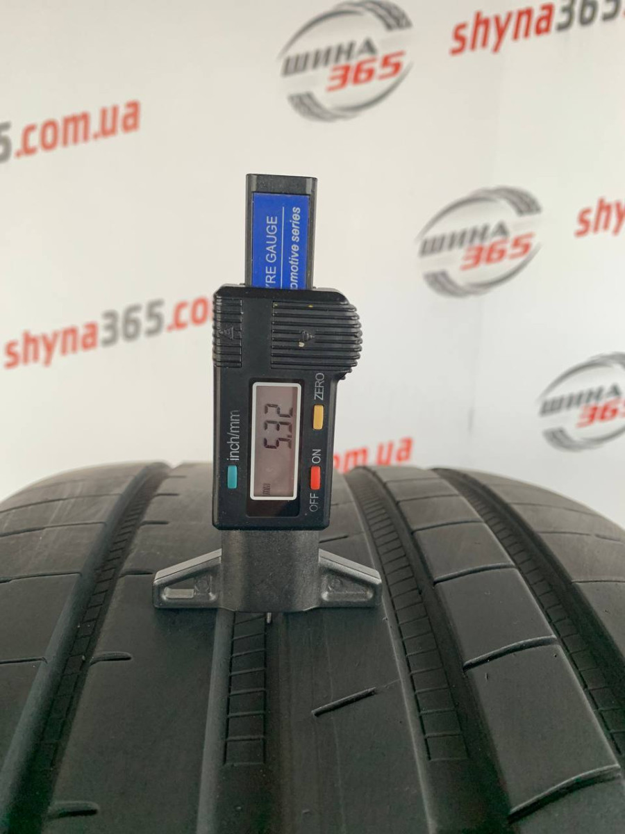 245/45 R18 GOODYEAR EAGLE F1 ASYMMETRIC 3 5mm