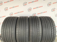 225/40 R18 CONTINENTAL CONTISPORTCONTACT 5 7mm