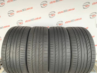 245/35 R18 CONTINENTAL CONTISPORTCONTACT 5 RUN FLAT 6mm