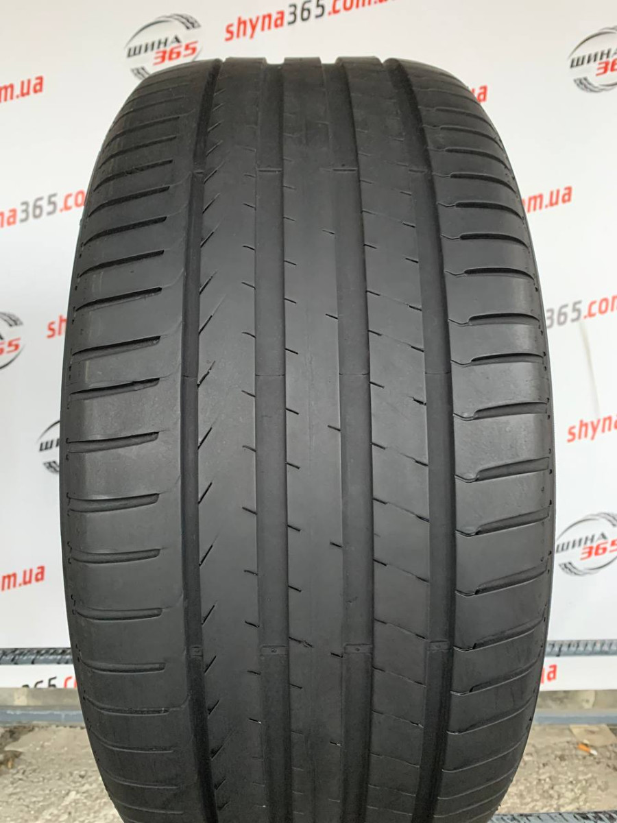 255/40 R18 PIRELLI CINTURATO P7 P7C2 5mm
