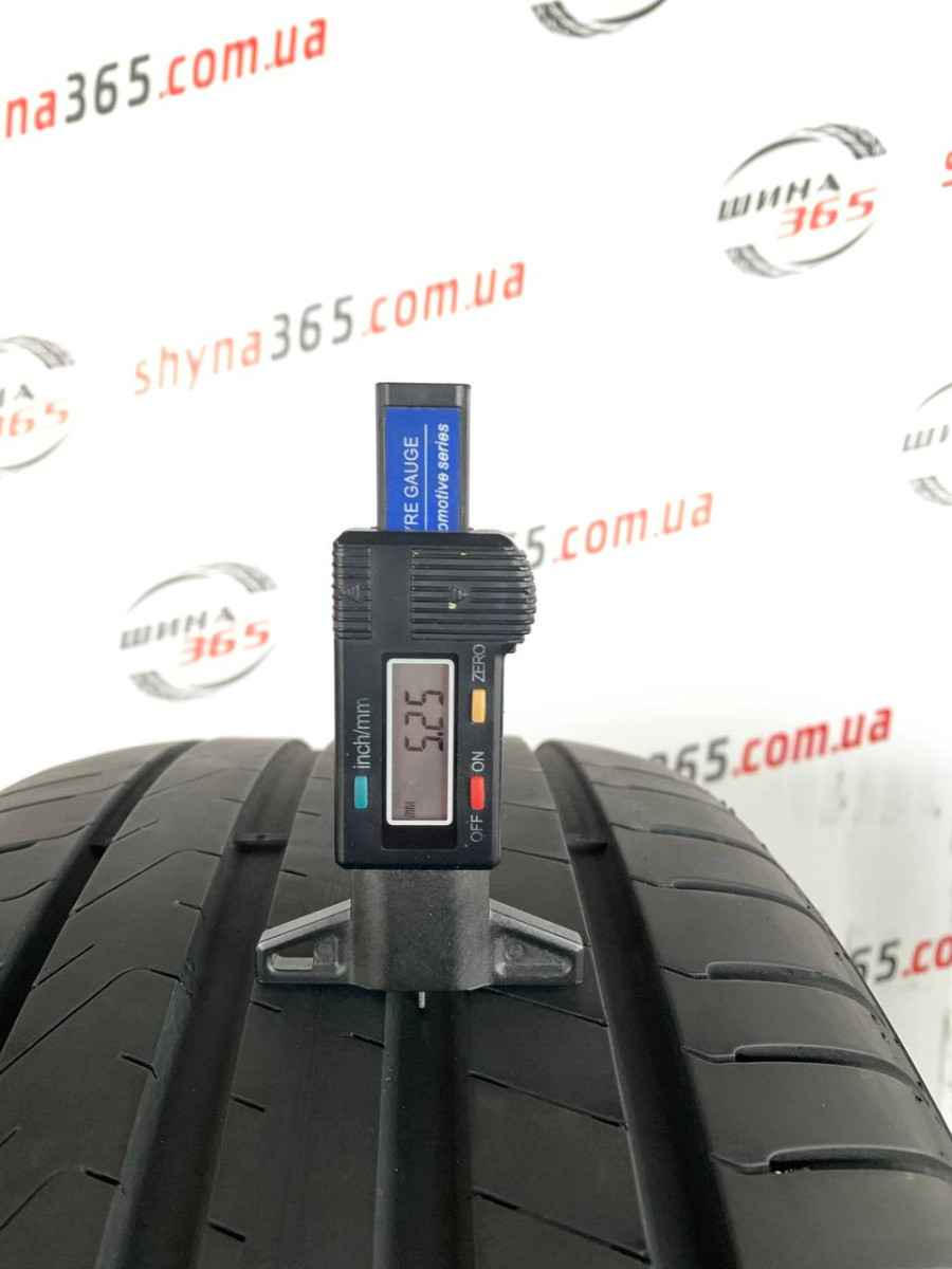 255/40 R18 PIRELLI CINTURATO P7 P7C2 5mm