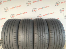 245/35 R18 GOODYEAR EAGLE F1 ASYMMETRIC 2 RUN FLAT 6mm