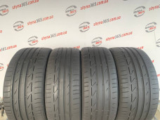 225/40 R18 BRIDGESTONE POTENZA S001 RUN FLAT 6mm