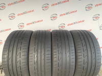 245/35 R18 BRIDGESTONE POTENZA S001 RUN FLAT 5mm