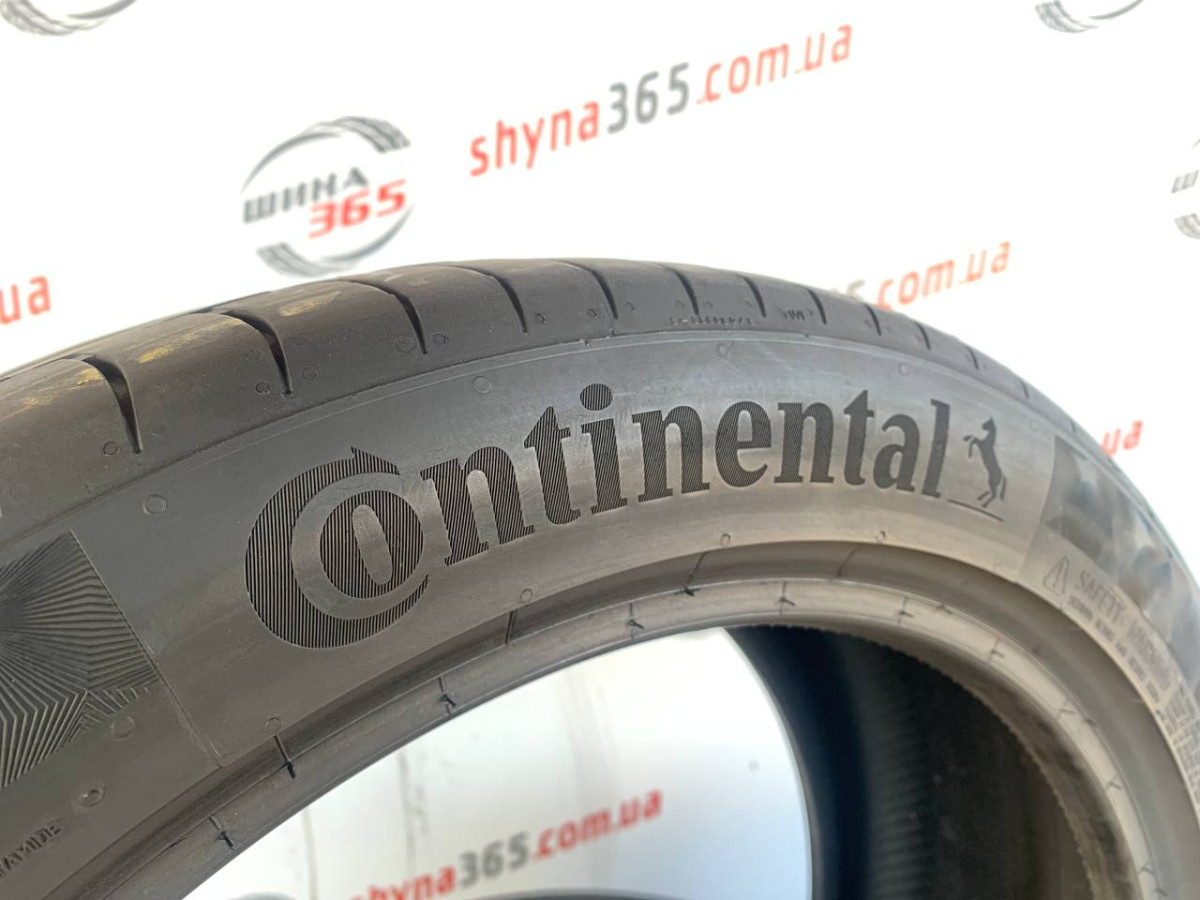 225/45 R18 CONTINENTAL PREMIUMCONTACT 6 6mm