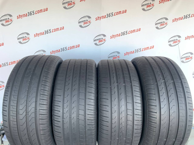 255/40 R18 PIRELLI CINTURATO P7 RUN FLAT 6mm