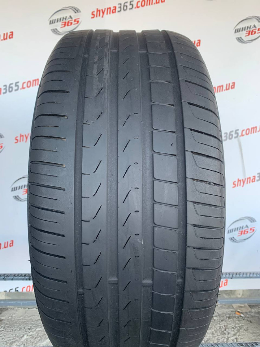 255/40 R18 PIRELLI CINTURATO P7 RUN FLAT 6mm