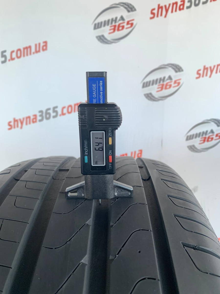 255/40 R18 PIRELLI CINTURATO P7 RUN FLAT 6mm