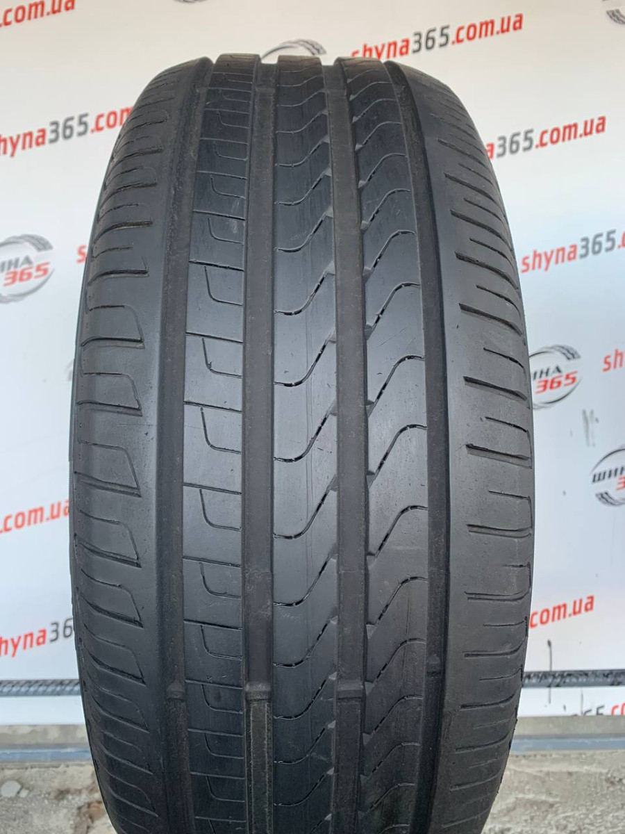 275/40 R18 PIRELLI CINTURATO P7 RUN FLAT 6mm