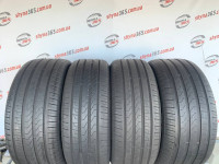 275/40 R18 PIRELLI CINTURATO P7 RUN FLAT 6mm