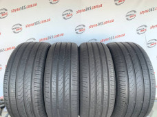 275/40 R18 PIRELLI CINTURATO P7 RUN FLAT 6mm
