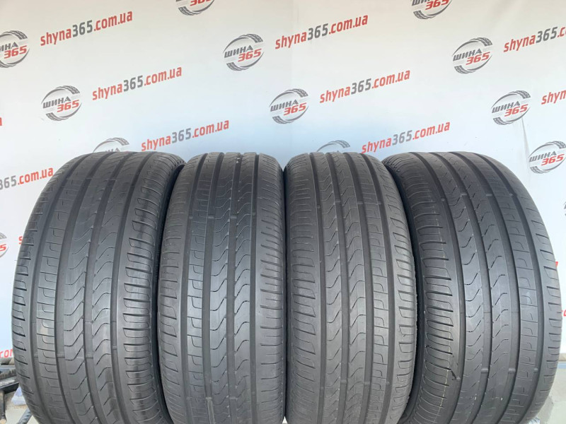 275/40 R18 PIRELLI CINTURATO P7 RUN FLAT 6mm