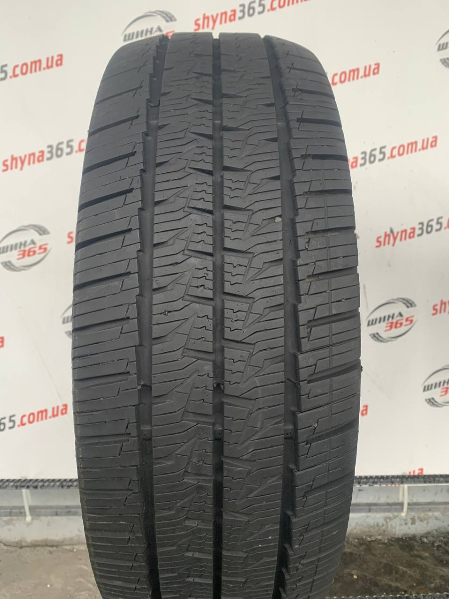 225/65 R16C CONTINENTAL VANCONTACT 4 SEASON 8mm