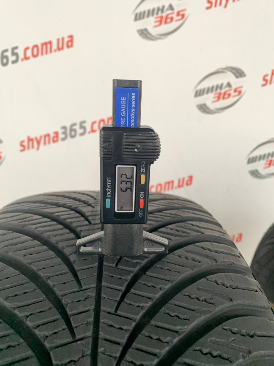 235/55 R17 GOODYEAR VECTOR 4 SEASONS GEN-2 5mm