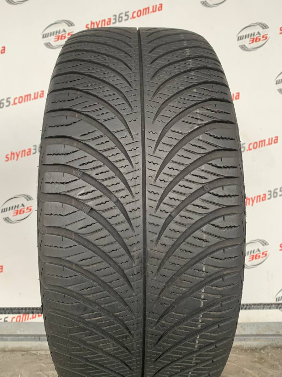 235/55 R17 GOODYEAR VECTOR 4 SEASONS GEN-2 5mm