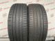 245/45 R20 PIRELLI PZERO PZ4 RUN FLAT 6mm
