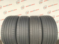 245/45 R20 PIRELLI PZERO PZ4 RUN FLAT 6mm