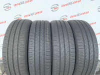 195/65 R15 CONTINENTAL ECOCONTACT 6 6mm
