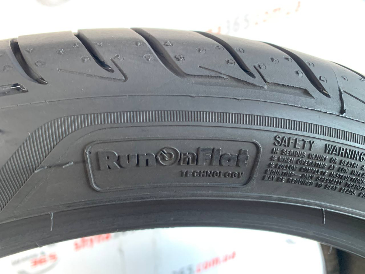 275/35 R19 GOODYEAR EAGLE F1 ASYMMETRIC 3 RUN FLAT 6mm