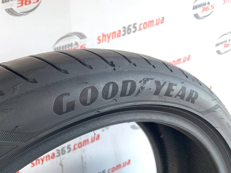 275/35 R19 GOODYEAR EAGLE F1 ASYMMETRIC 3 RUN FLAT 6mm