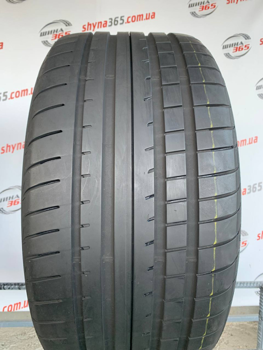 275/35 R19 GOODYEAR EAGLE F1 ASYMMETRIC 3 RUN FLAT 6mm