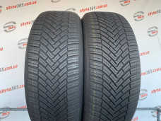 215/50 R19 CONTINENTAL ALLSEASONCONTACT CONTISEAL 7mm