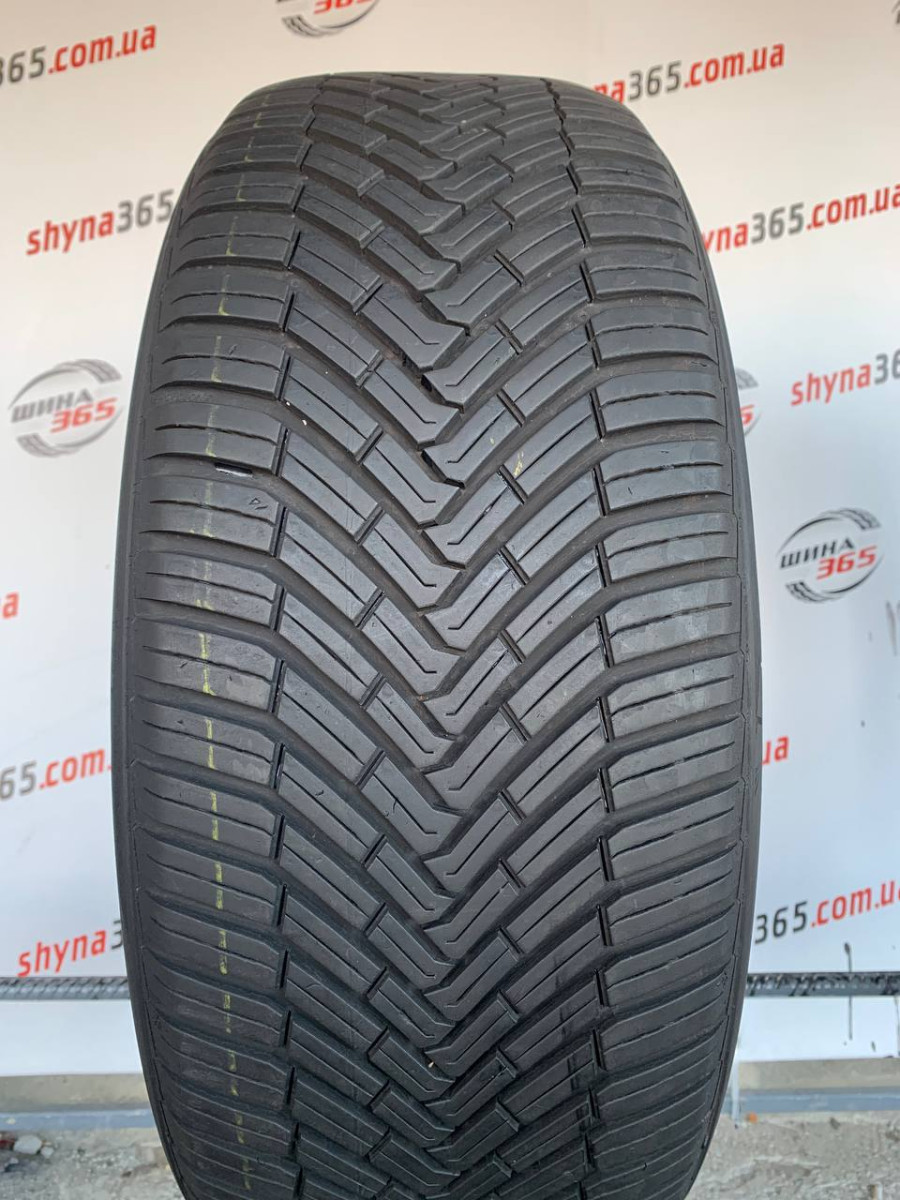 215/50 R19 CONTINENTAL ALLSEASONCONTACT CONTISEAL 7mm