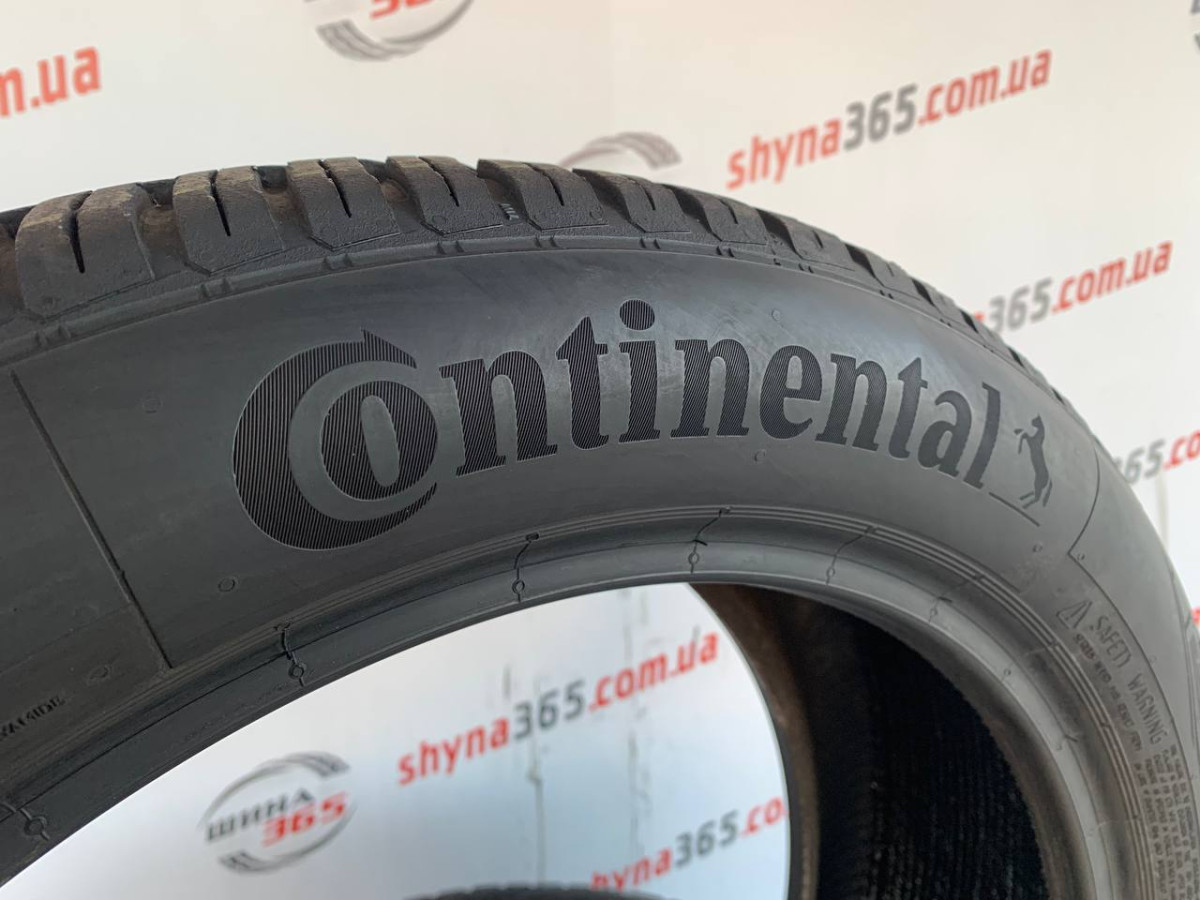 215/50 R19 CONTINENTAL ALLSEASONCONTACT CONTISEAL 7mm