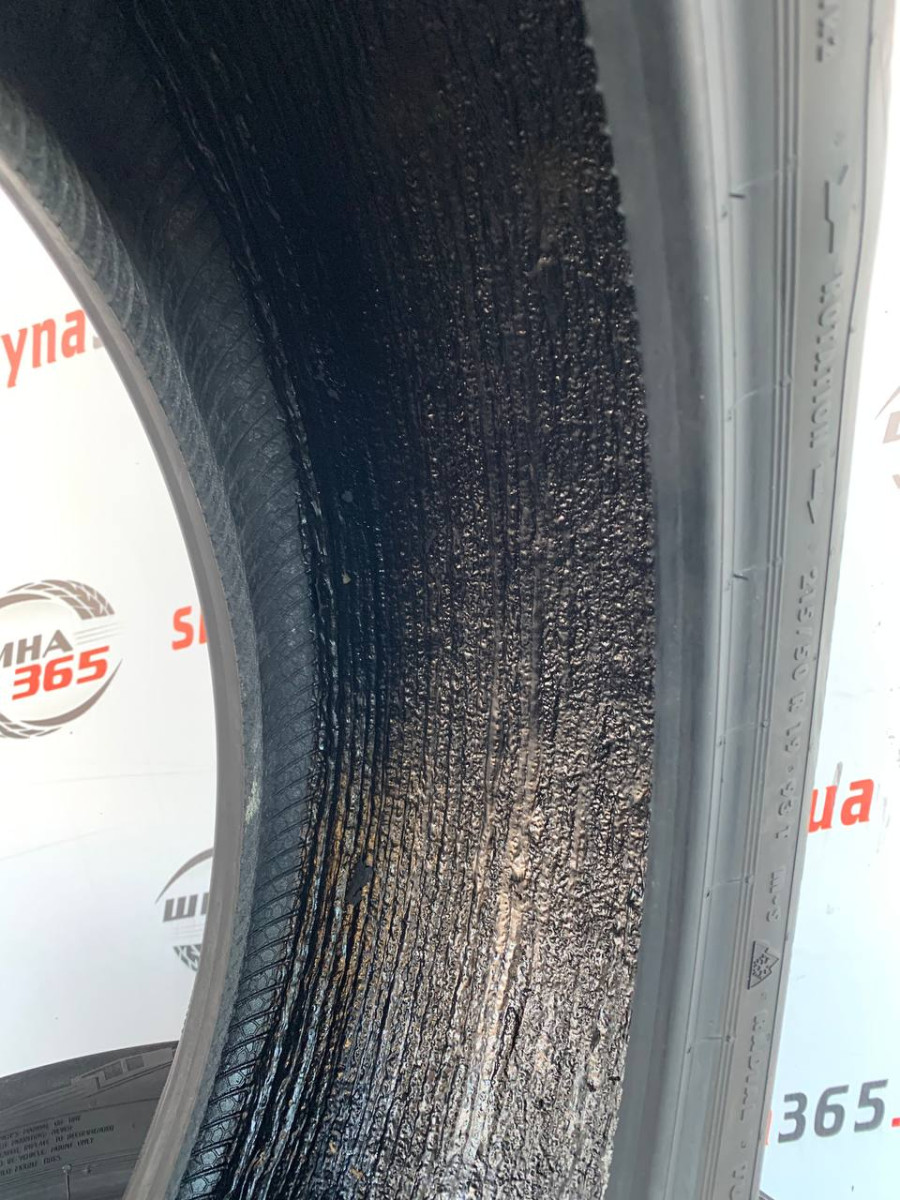 215/50 R19 CONTINENTAL ALLSEASONCONTACT CONTISEAL 7mm