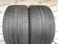305/35 R21 MICHELIN PILOT ALPIN 5 SUV 6mm