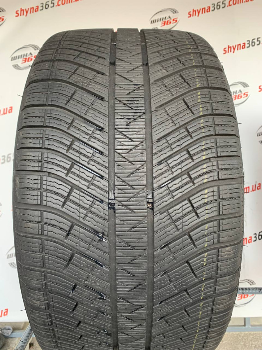 305/35 R21 MICHELIN PILOT ALPIN 5 SUV 6mm