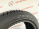 275/40 R19 PIRELLI PZERO RUN FLAT 6mm