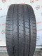 255/40 R21 PIRELLI PZERO 6mm
