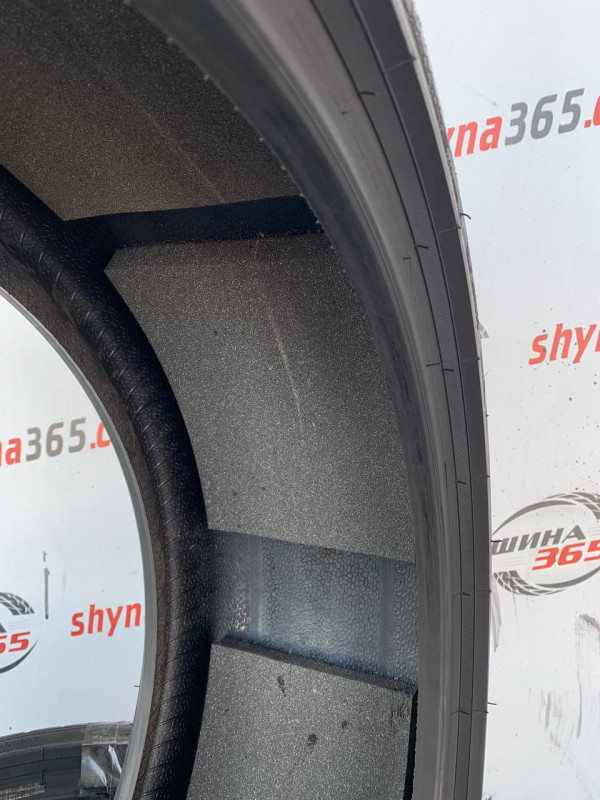 305/30 R21 PIRELLI PZERO PZ4 5mm