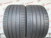305/30 R21 PIRELLI PZERO PZ4 5mm
