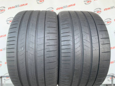 305/30 R21 PIRELLI PZERO PZ4 5mm