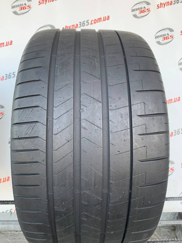 305/30 R21 PIRELLI PZERO PZ4 5mm