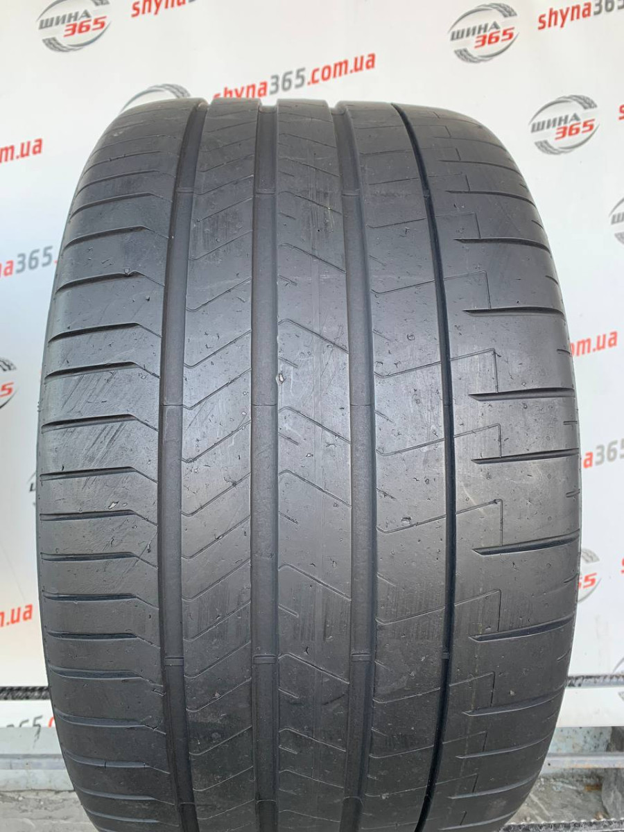 305/30 R21 PIRELLI PZERO PZ4 5mm