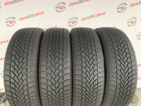 195/55 R20 BRIDGESTONE BLIZZAK LM005 7mm