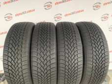195/55 R20 BRIDGESTONE BLIZZAK LM005 7mm