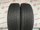 195/55 R20 BRIDGESTONE BLIZZAK LM005 7mm