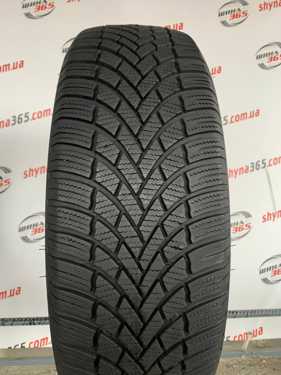 195/55 R20 BRIDGESTONE BLIZZAK LM005 7mm