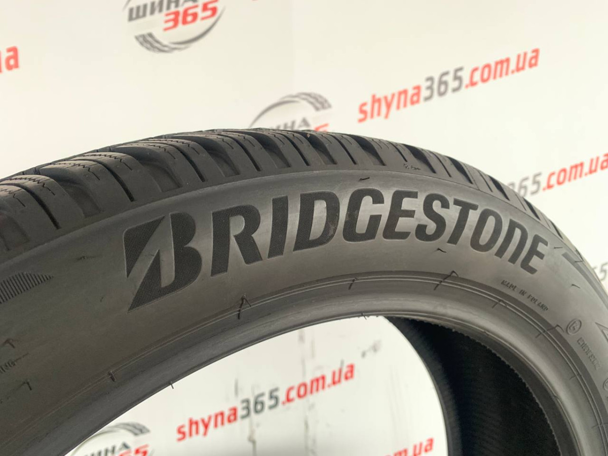 195/55 R20 BRIDGESTONE BLIZZAK LM005 7mm