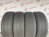 245/50 R19 PIRELLI WINTER SOTTOZERO 3 RUN FLAT 5mm