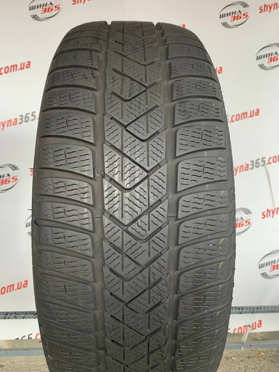 245/50 R19 PIRELLI WINTER SOTTOZERO 3 RUN FLAT 5mm