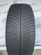 235/55 R19 MICHELIN PILOT ALPIN 5 SUV 4mm