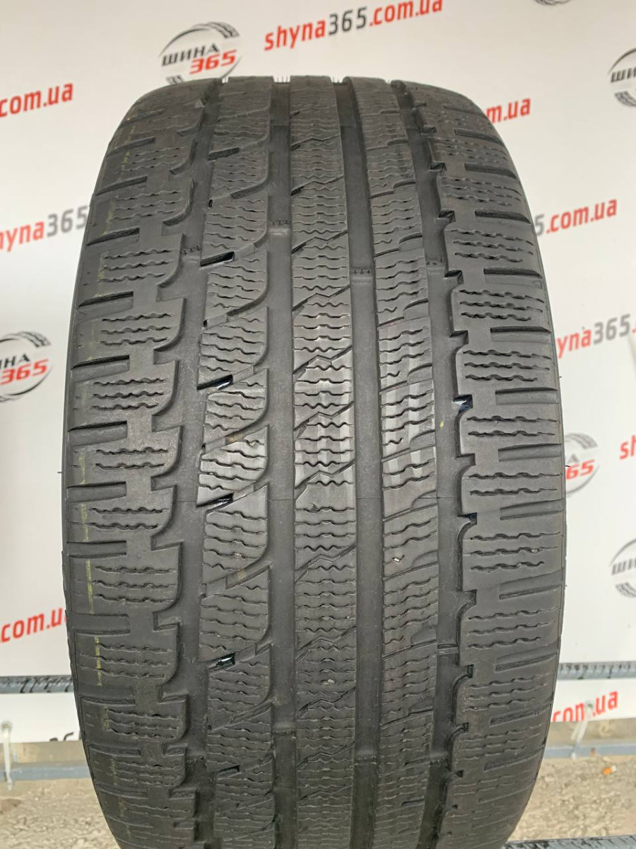 245/35 R19 KUMHO I'ZEN KW27 ASYMMETRIC 6mm